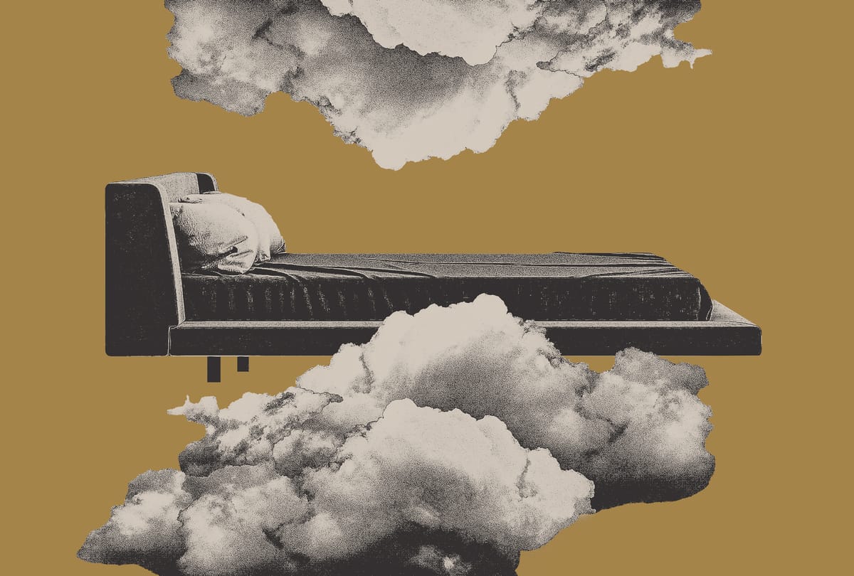 In Praise of Rest