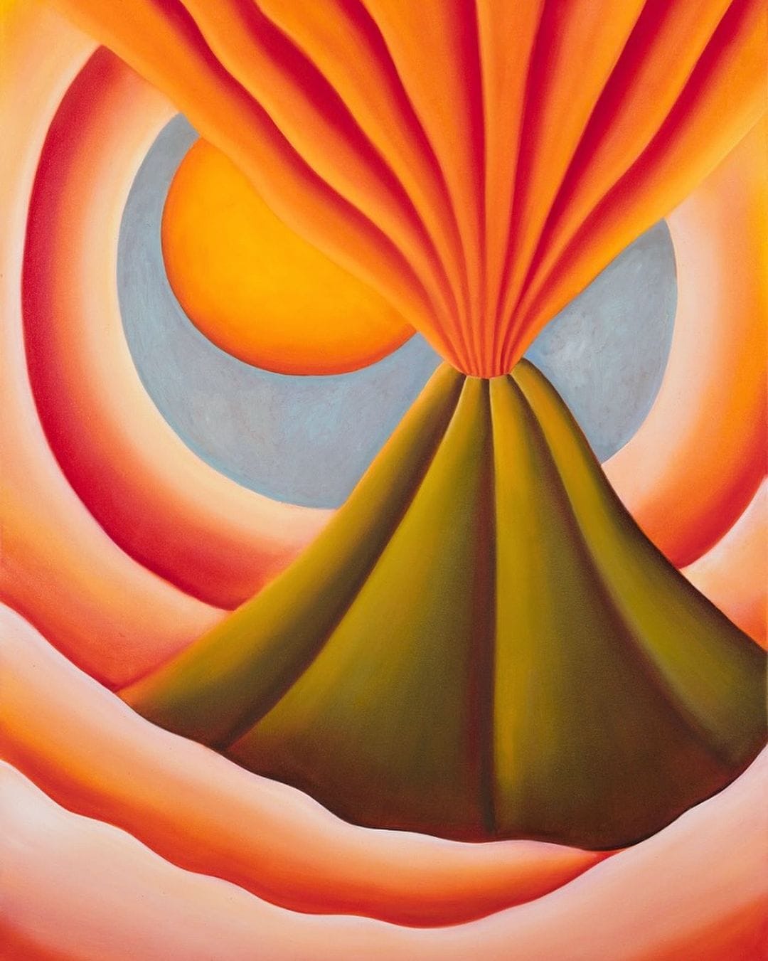 Never stop talking about the sun