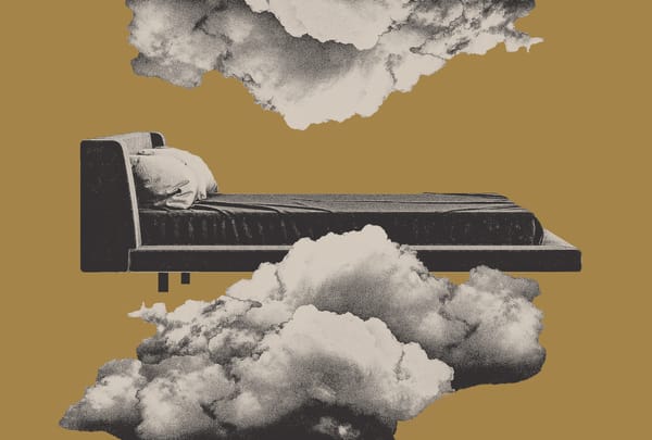 In Praise of Rest